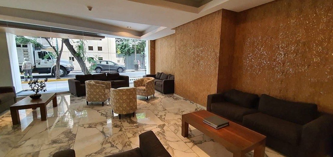 Departamento en Ampliación Granada, Miguel Hidalgo, foto 13 de 25