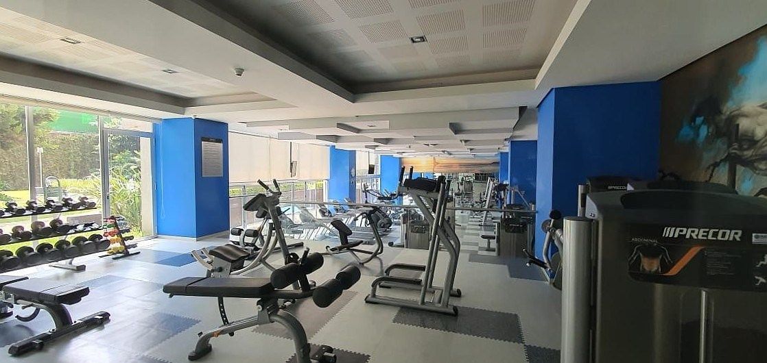 Departamento en Ampliación Granada, Miguel Hidalgo, foto 17 de 25
