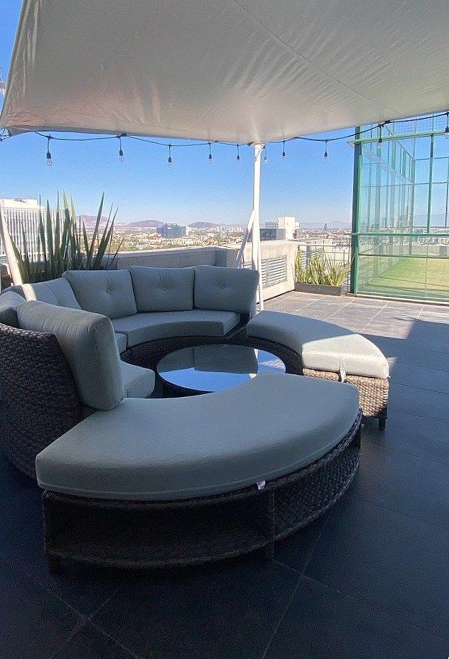 Departamento en Ampliación Granada, Miguel Hidalgo, foto 18 de 25