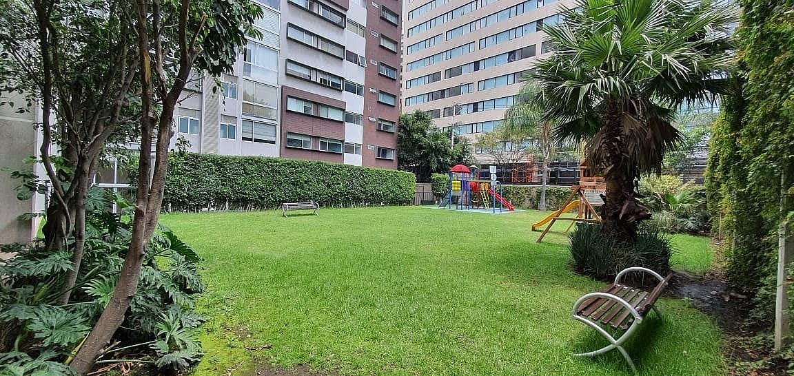 Departamento en Ampliación Granada, Miguel Hidalgo, foto 19 de 25