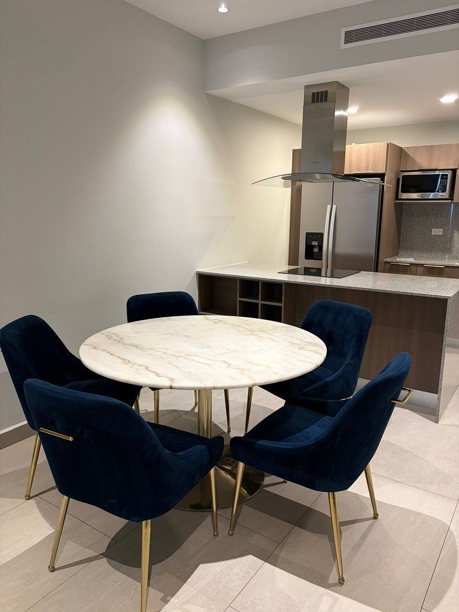 APARTAMENTO PARA ALUGUEL NA TORRE DANA, foto 1 de 13