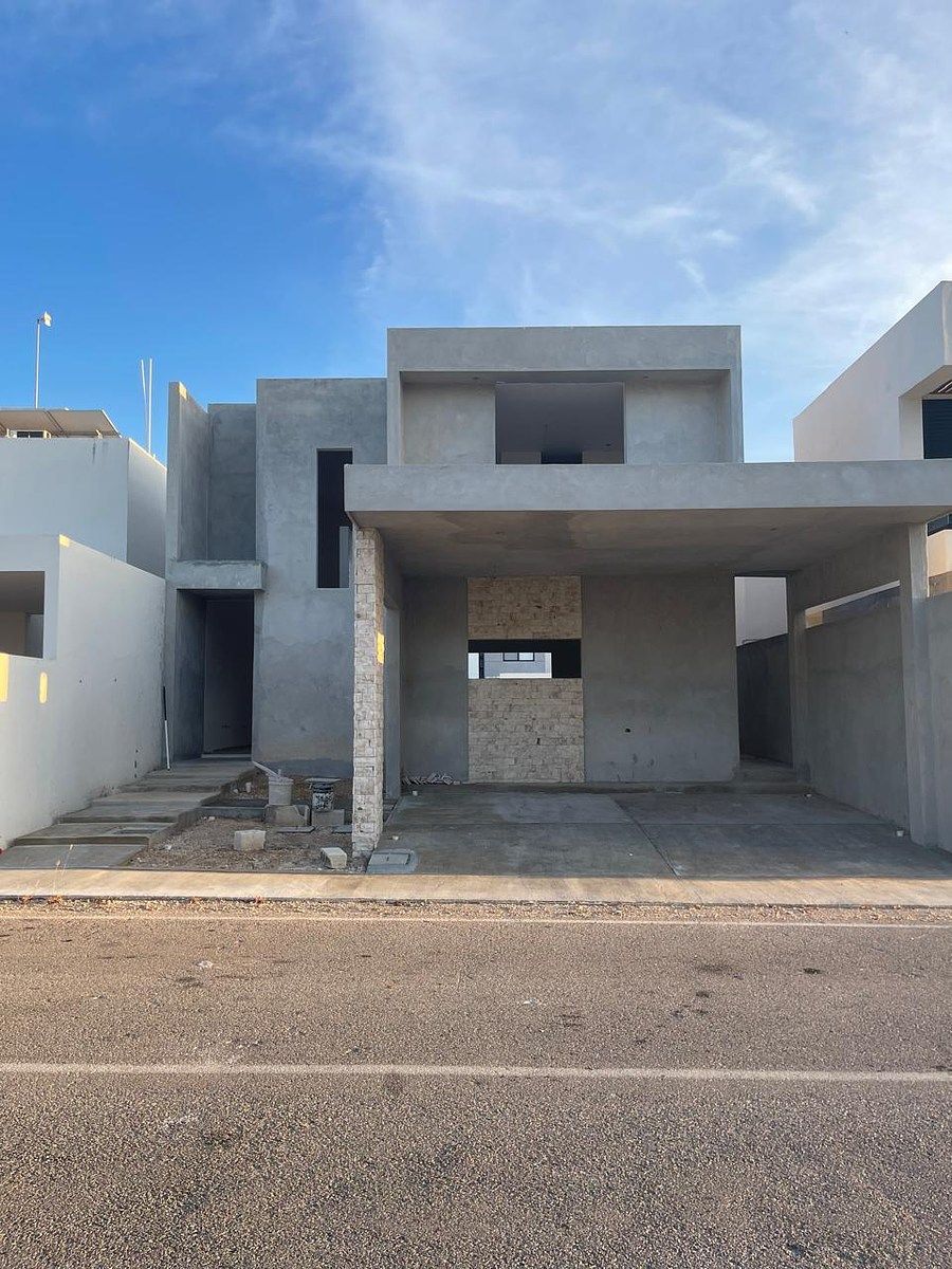 VENDA DE CASA EM CONKAL LOTE 21, foto 1 de 24