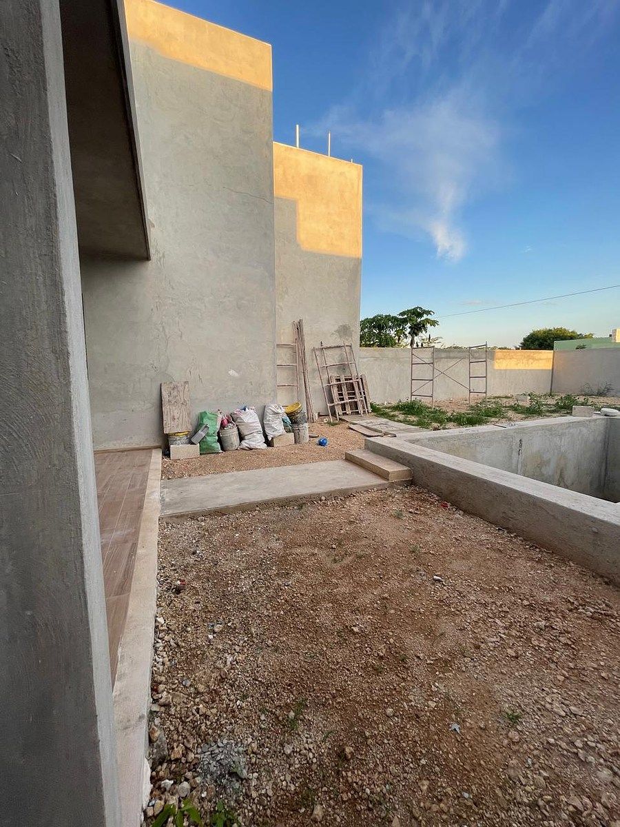 Casa em Conkal, Conkal, foto 18 de 24