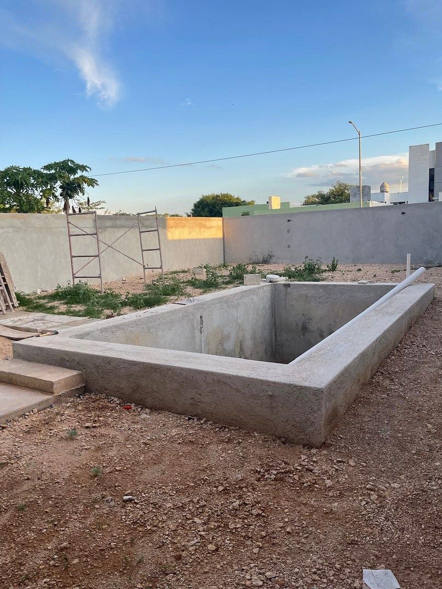 Casa em Conkal, Conkal, foto 20 de 24