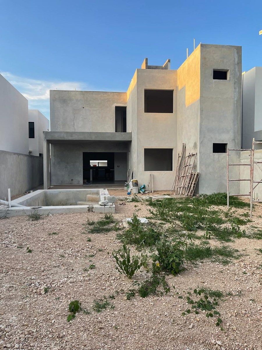 Casa em Conkal, Conkal, foto 21 de 24