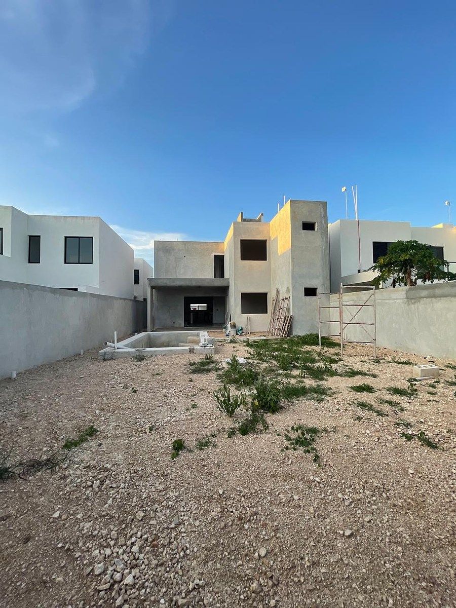 Casa em Conkal, Conkal, foto 22 de 24