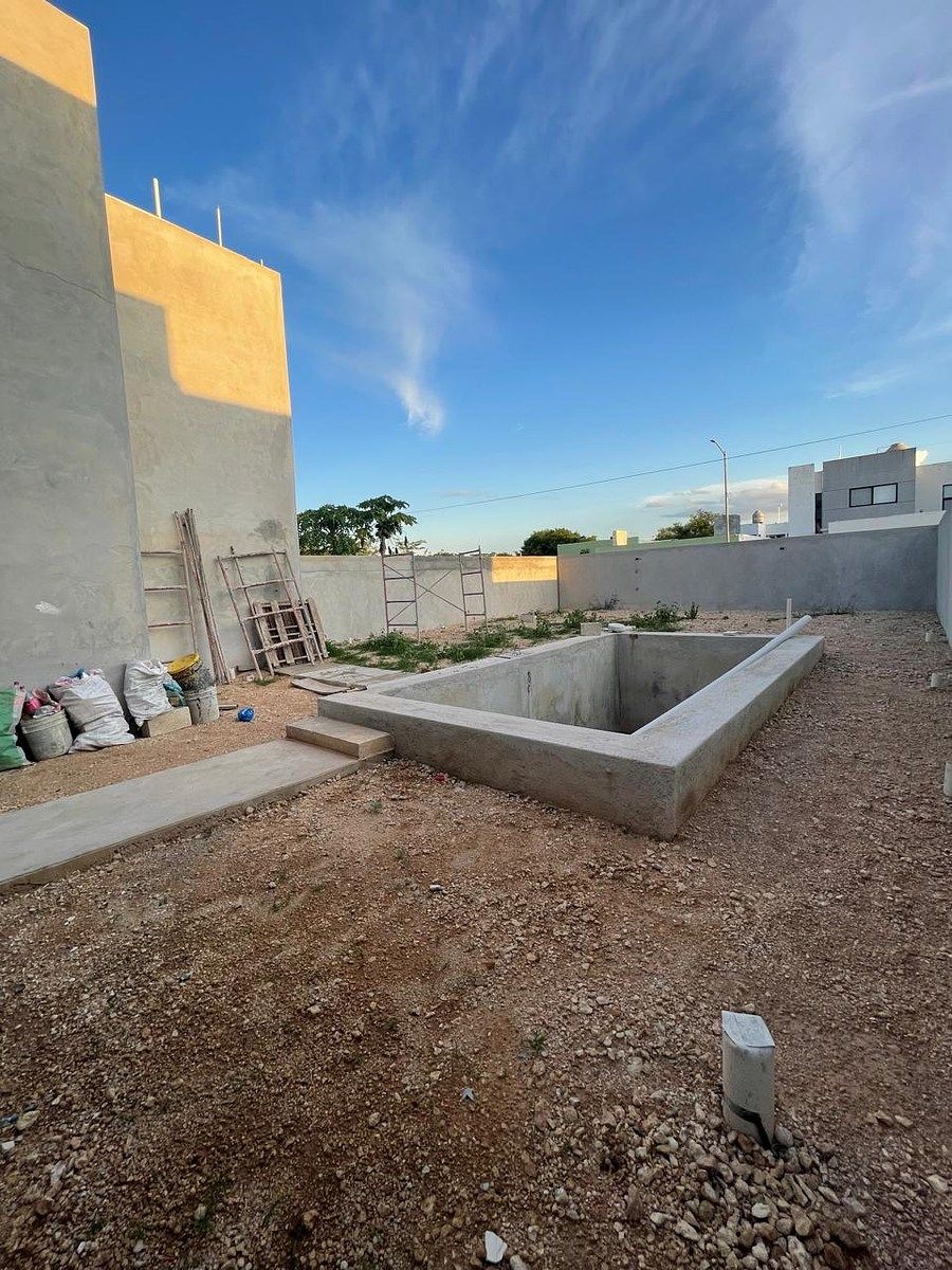 Casa em Conkal, Conkal, foto 24 de 24