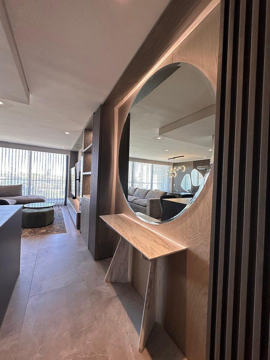 Apartamento em Puerta Plata, Zapopan, foto 6 de 13
