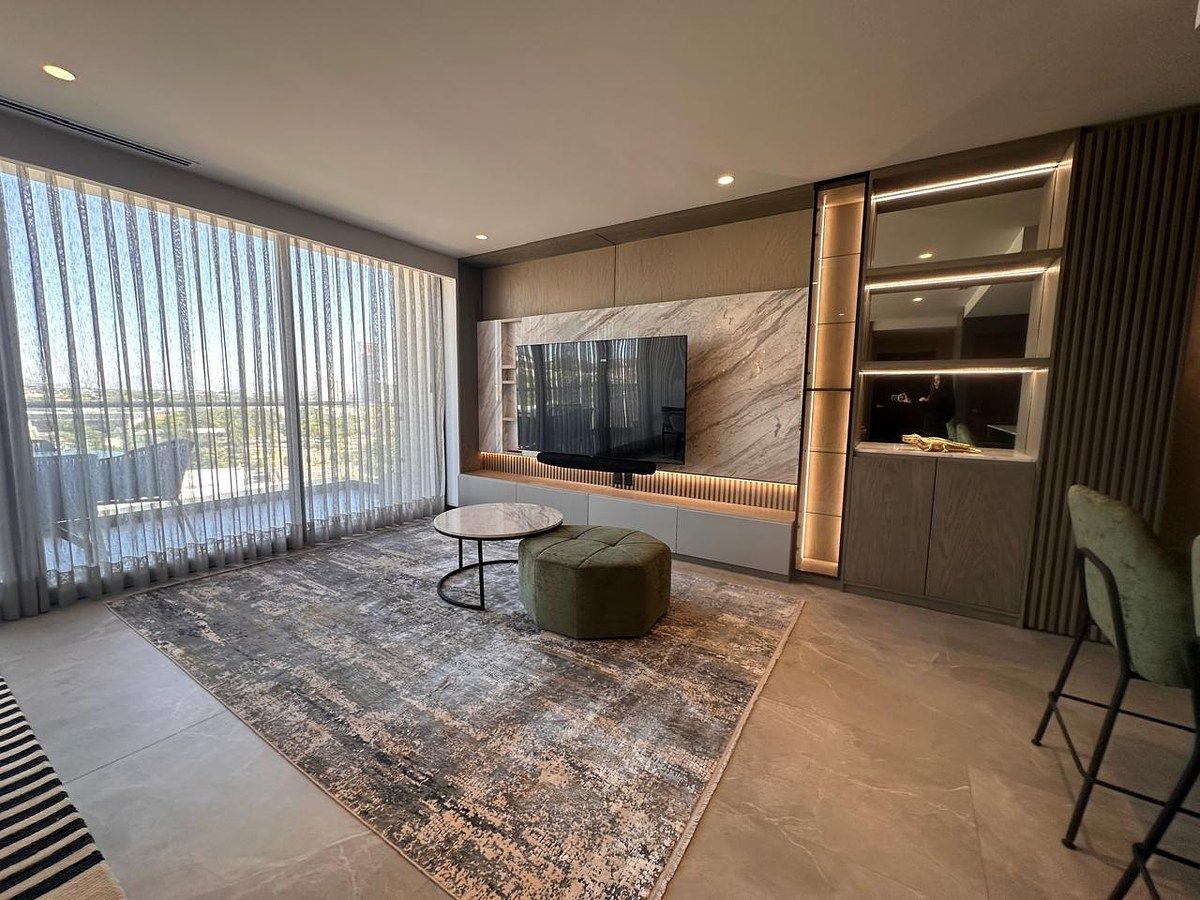 Apartamento em Puerta Plata, Zapopan, foto 2 de 13