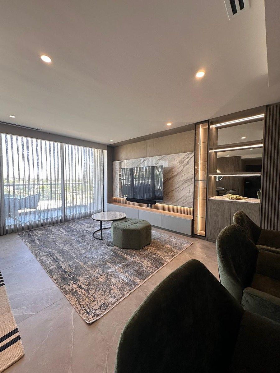 Apartamento em Puerta Plata, Zapopan, foto 7 de 13