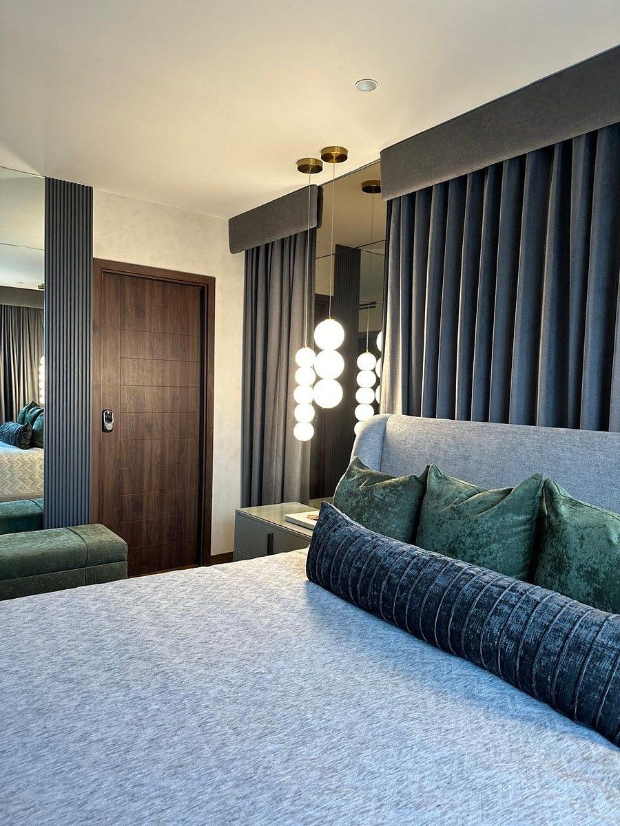 Apartamento em Puerta Plata, Zapopan, foto 8 de 13