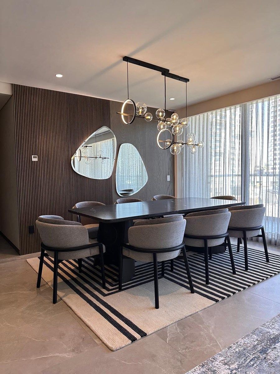 Apartamento modificado para alugar em Aleden Puerta, foto 1 de 13