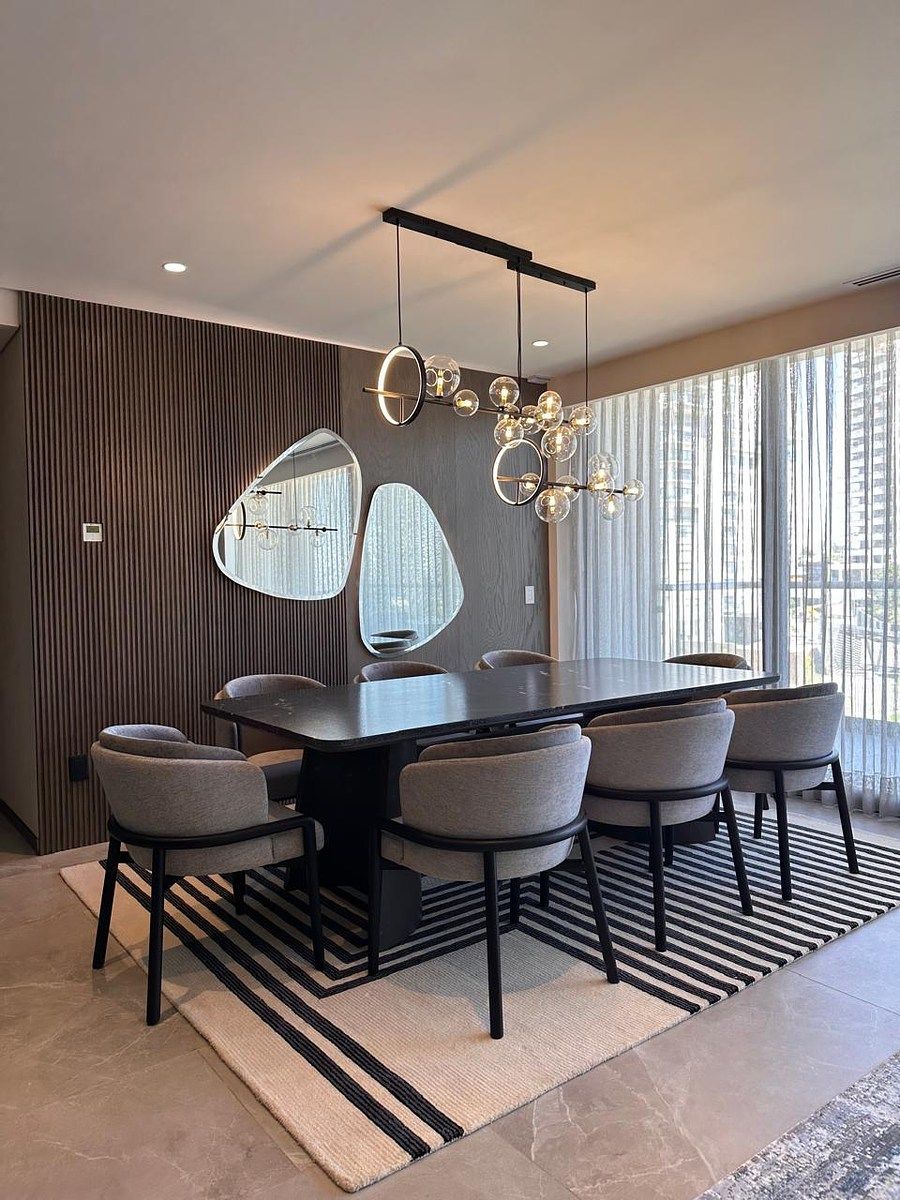 Apartamento em Puerta Plata, Zapopan, foto 9 de 13