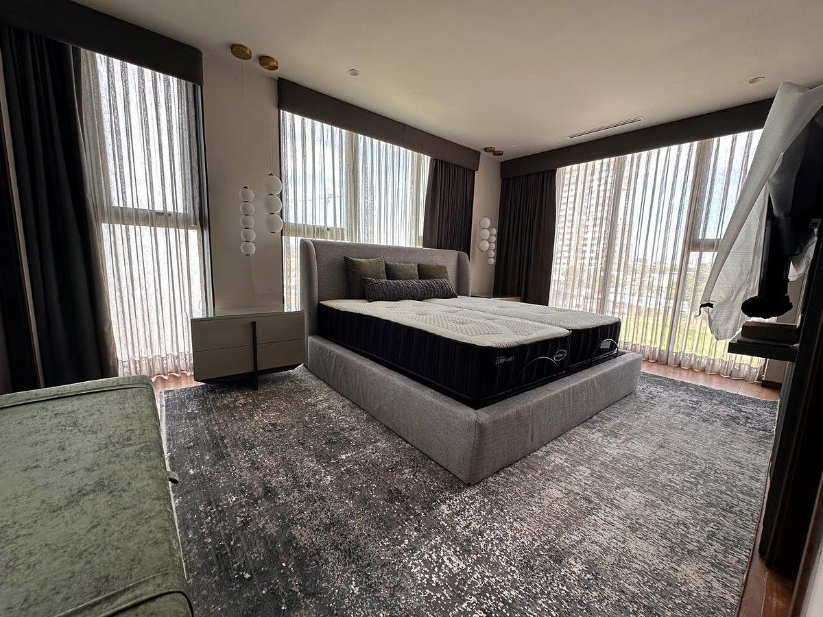 Apartamento em Puerta Plata, Zapopan, foto 11 de 13
