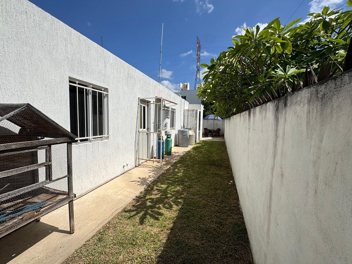 House in Ciudad Caucel, Mérida, photo 7 of 8