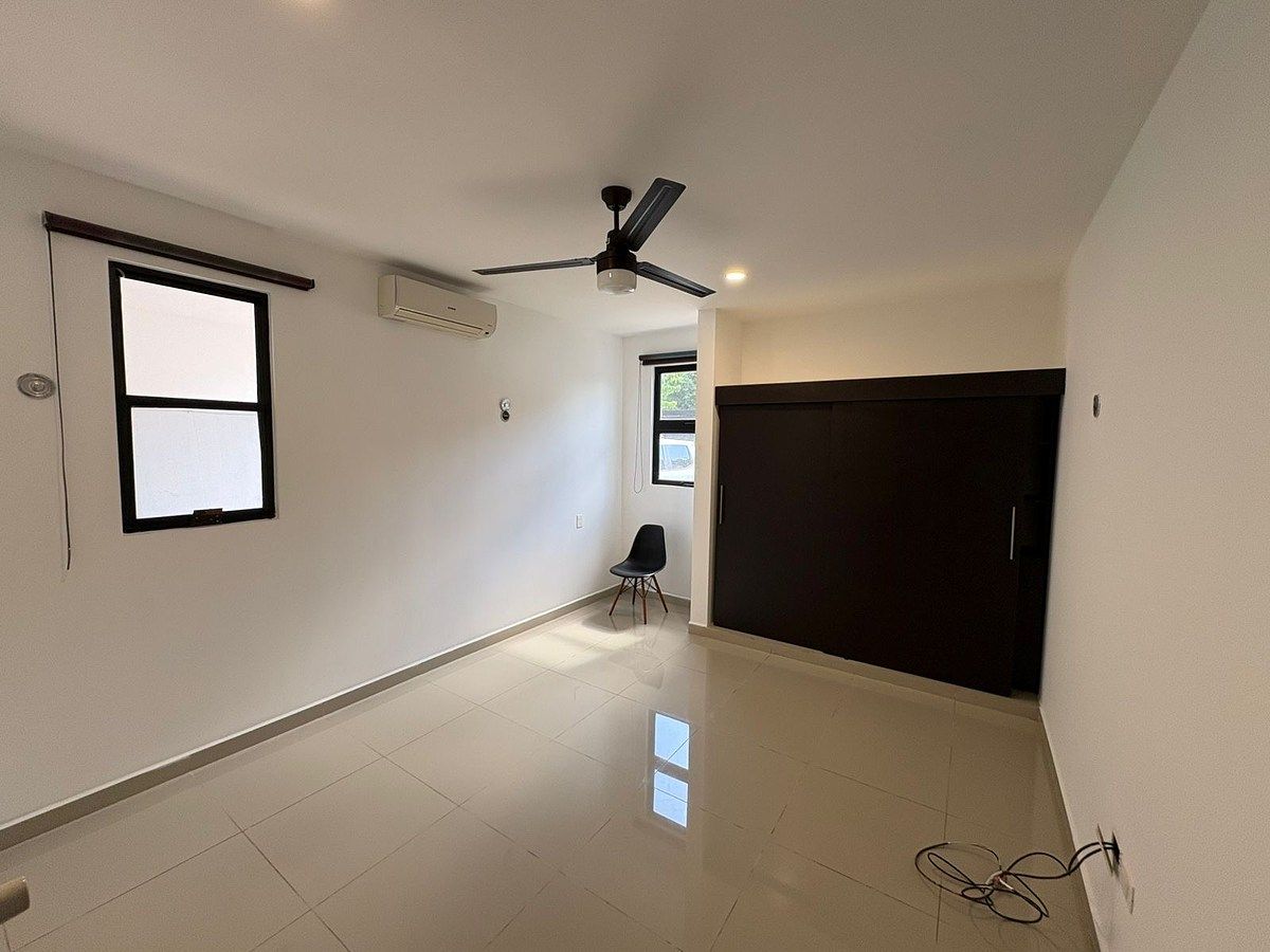 Casa en Cholul, Mérida, foto 6 de 15