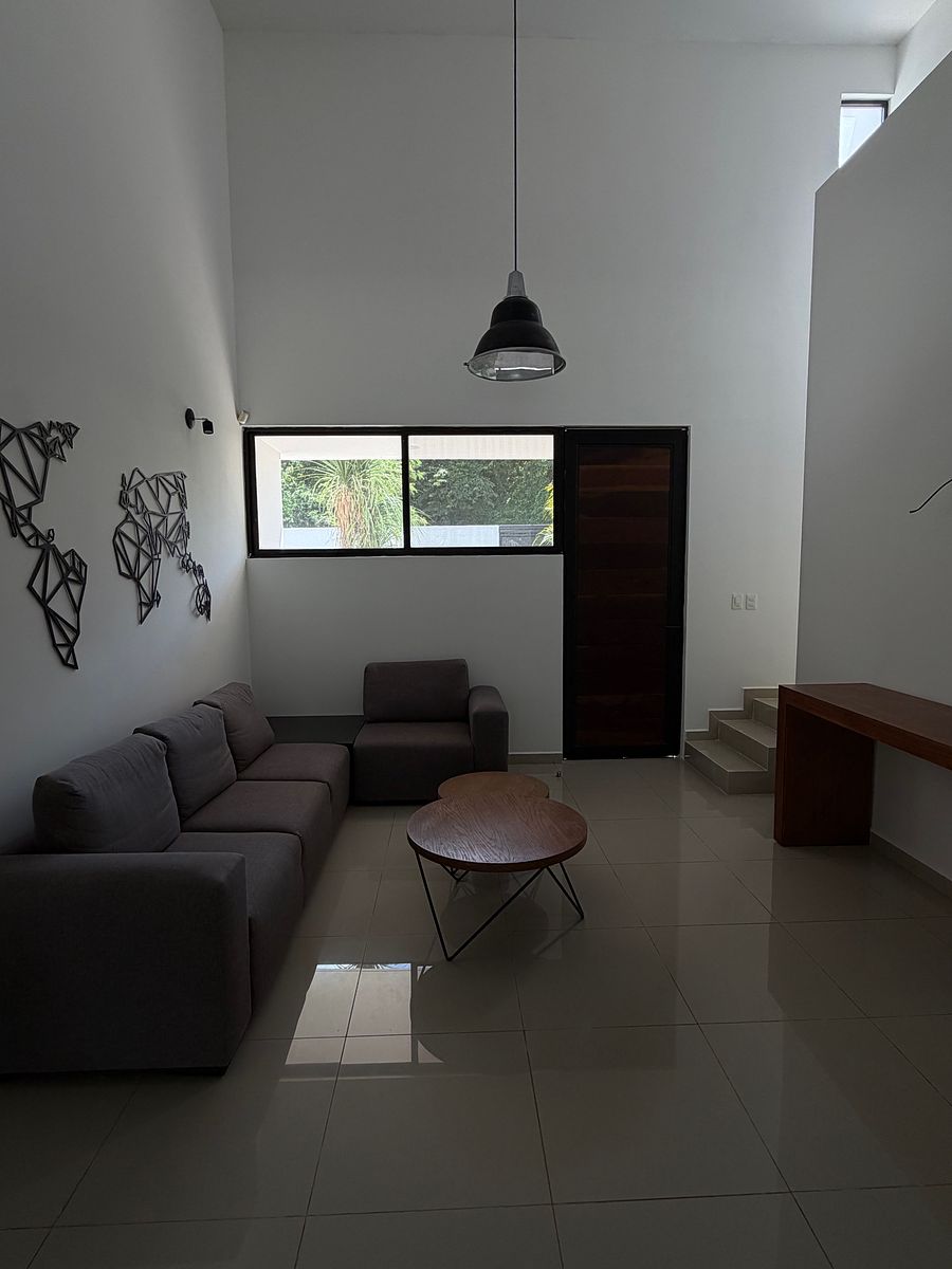 Casa en Cholul, Mérida, foto 14 de 15