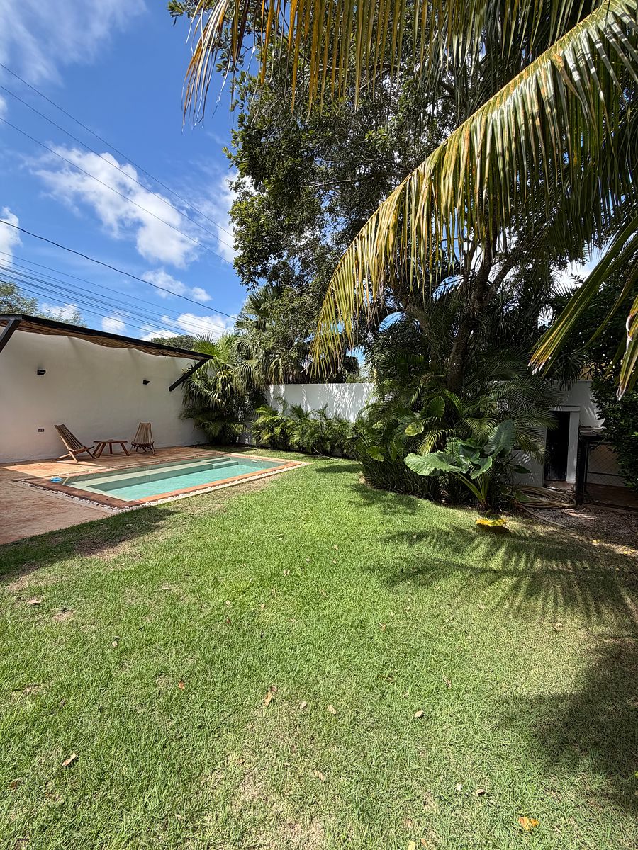 Casa en Cholul, Mérida, foto 15 de 15