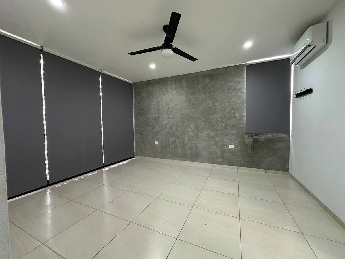 House in Gated Community in Chuburna de Hidalgo, Mérida, photo 5 of 15