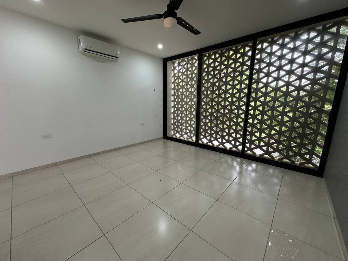 House in Gated Community in Chuburna de Hidalgo, Mérida, photo 8 of 15