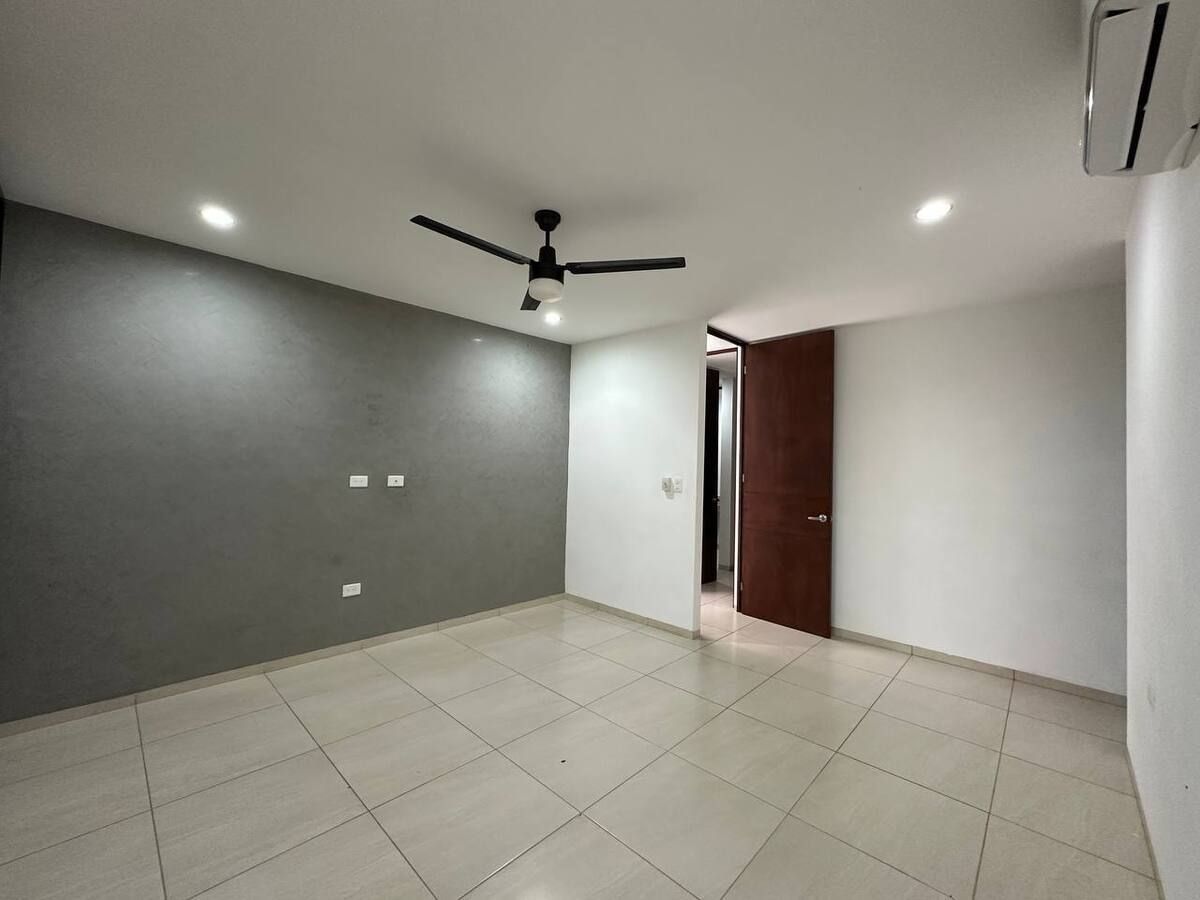 House in Gated Community in Chuburna de Hidalgo, Mérida, photo 9 of 15