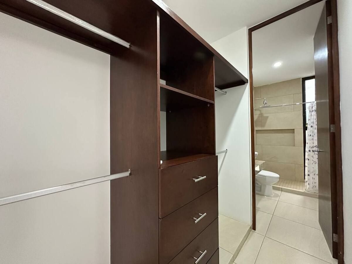 House in Gated Community in Chuburna de Hidalgo, Mérida, photo 10 of 15
