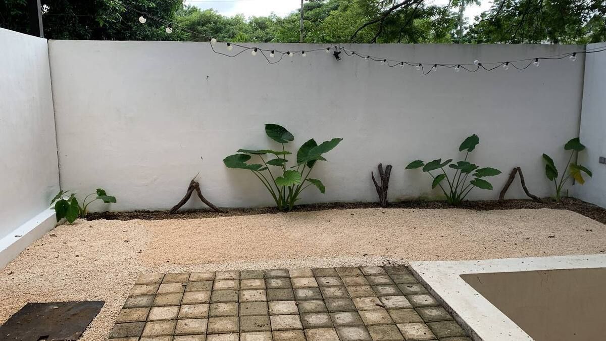 House in Gated Community in Chuburna de Hidalgo, Mérida, photo 14 of 15