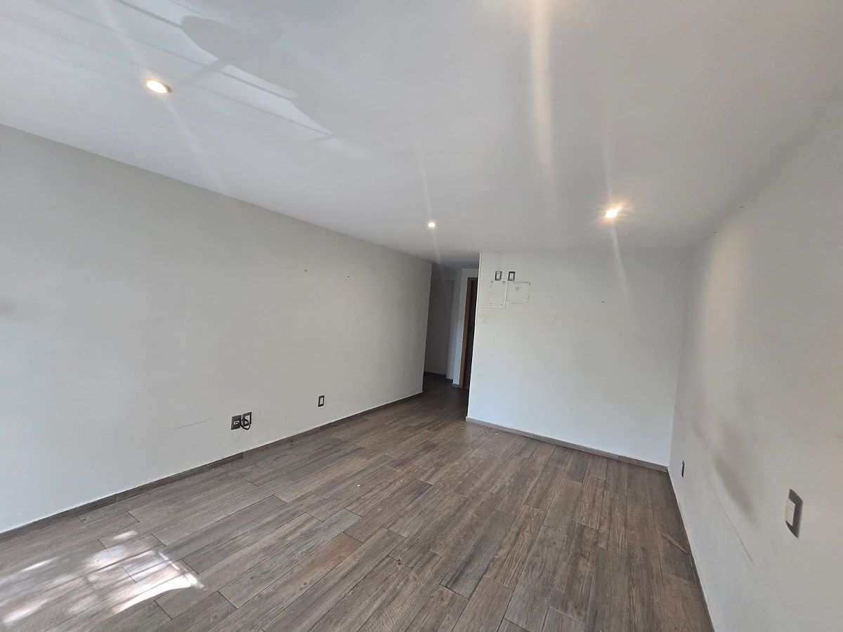 Apartamento em Polanco III Sección, Miguel Hidalgo, foto 8 de 14
