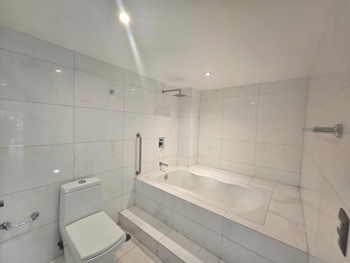 Apartamento em Polanco III Sección, Miguel Hidalgo, foto 9 de 14