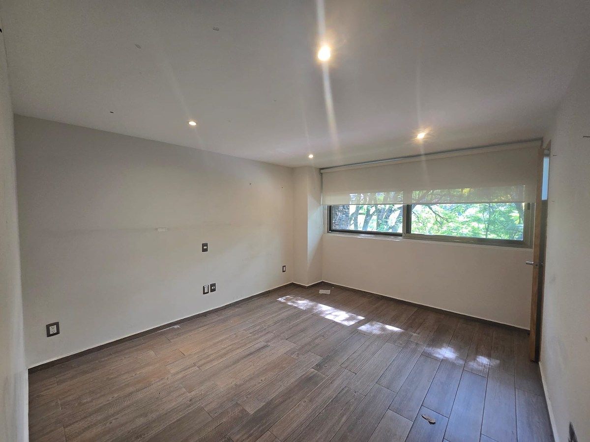 Apartamento em Polanco III Sección, Miguel Hidalgo, foto 12 de 14