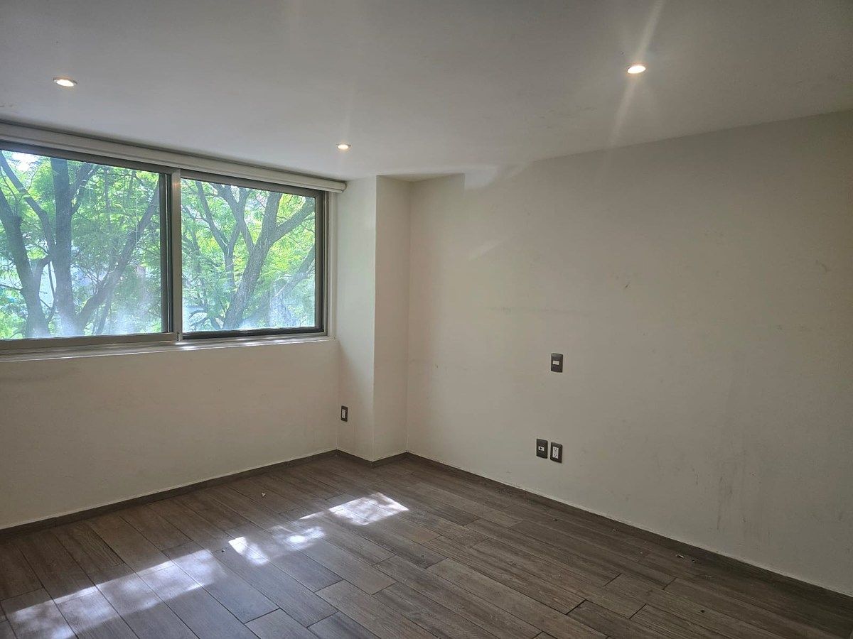 Apartamento em Polanco III Sección, Miguel Hidalgo, foto 13 de 14