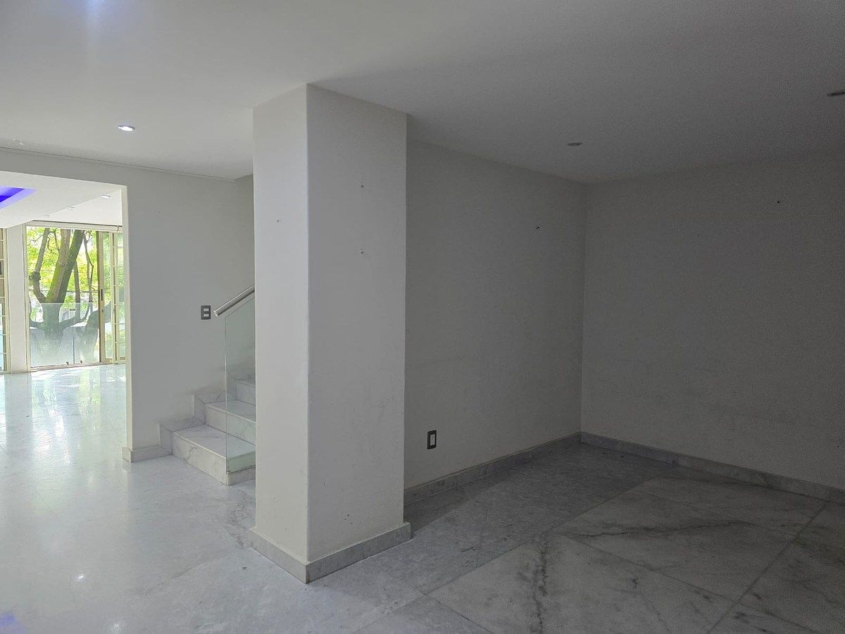 Apartamento em Polanco III Sección, Miguel Hidalgo, foto 5 de 14