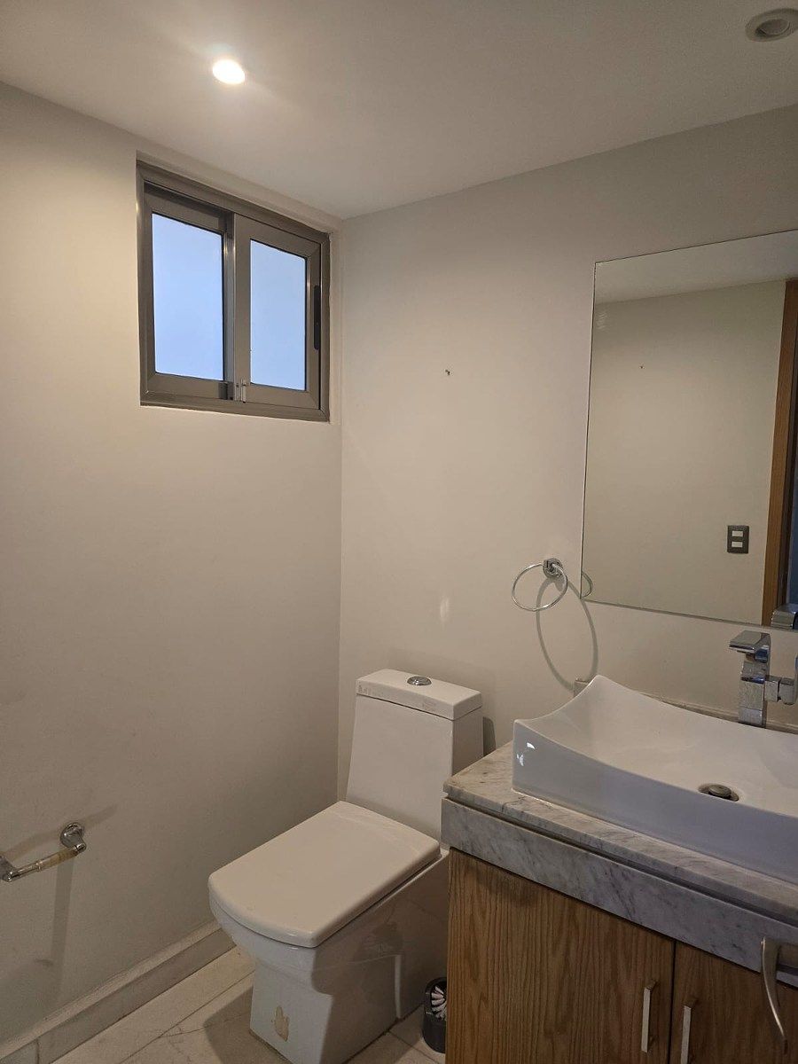 Apartamento em Polanco III Sección, Miguel Hidalgo, foto 14 de 14