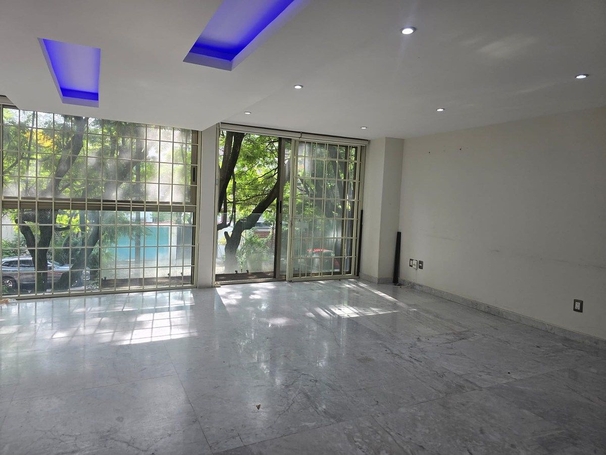 Apartamento em Polanco III Sección, Miguel Hidalgo, foto 6 de 14
