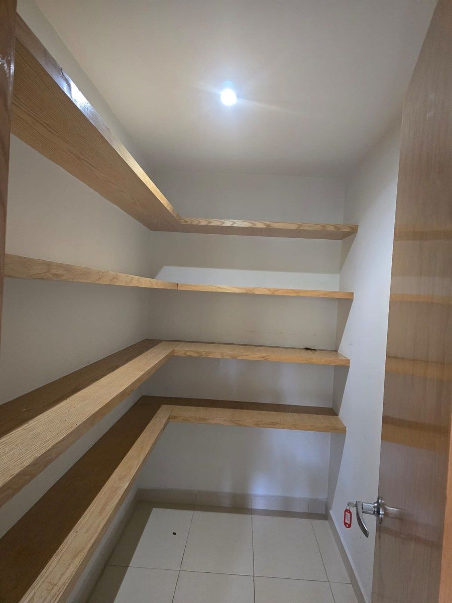 Apartamento em Polanco III Sección, Miguel Hidalgo, foto 4 de 14