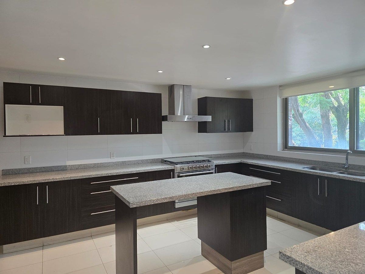 Apartamento em Polanco III Sección, Miguel Hidalgo, foto 3 de 14