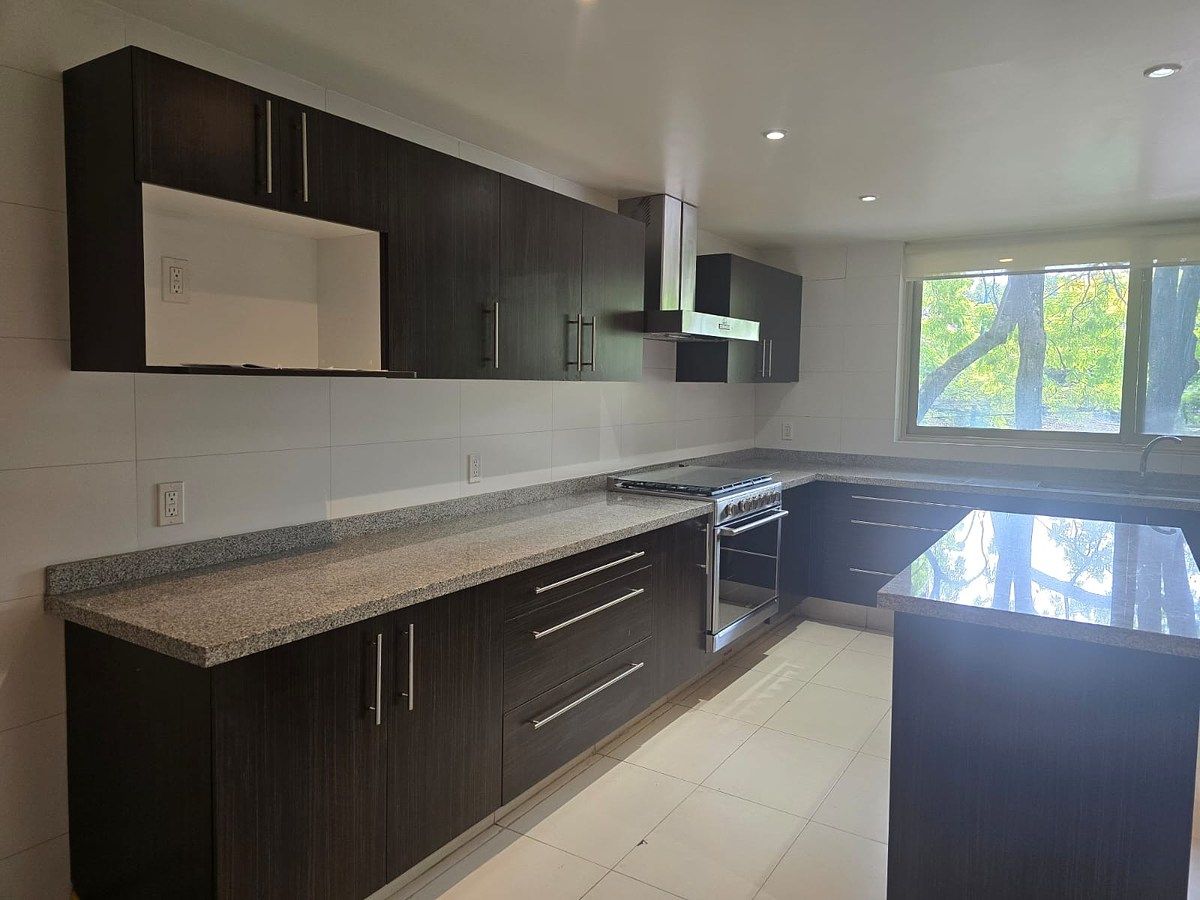 Apartamento em Polanco III Sección, Miguel Hidalgo, foto 2 de 14