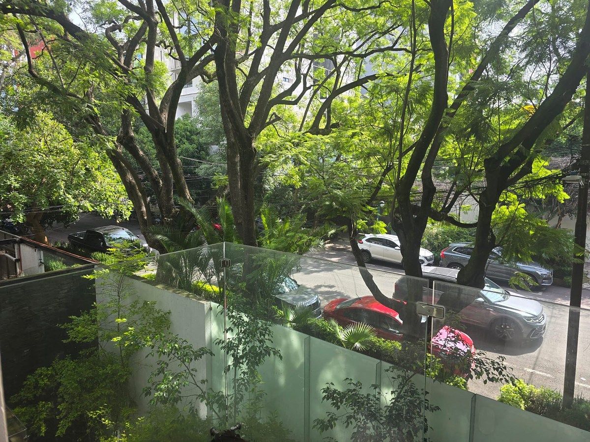 Apartamento em Polanco III Sección, Miguel Hidalgo, foto 7 de 14