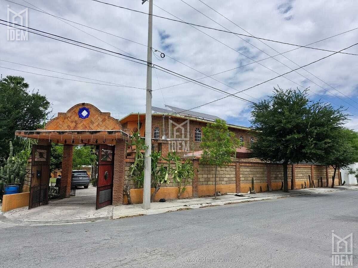 Casa en Portal de Zuazua, General Zuazua, foto 2 de 13