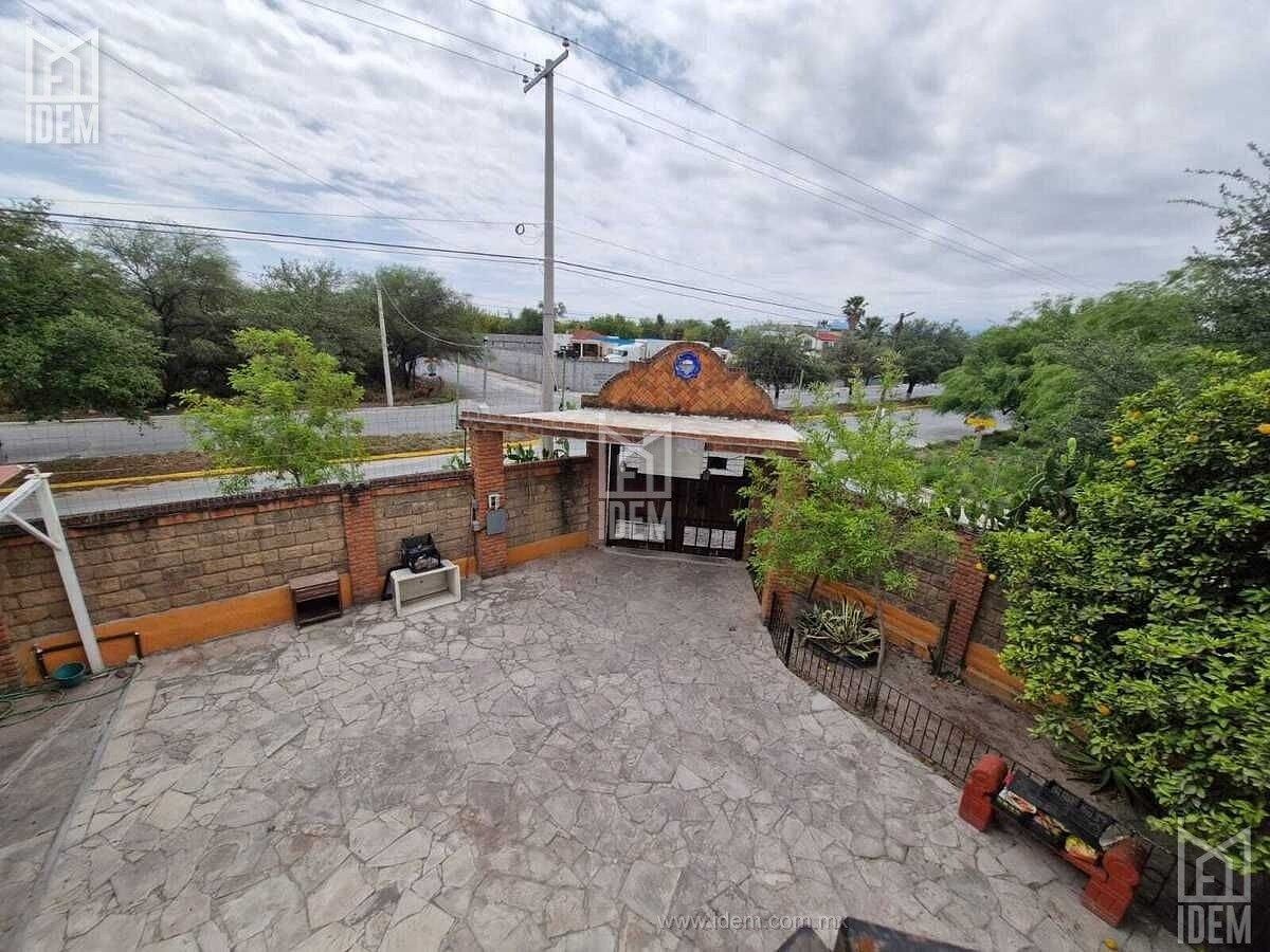 Casa en Portal de Zuazua, General Zuazua, foto 3 de 13