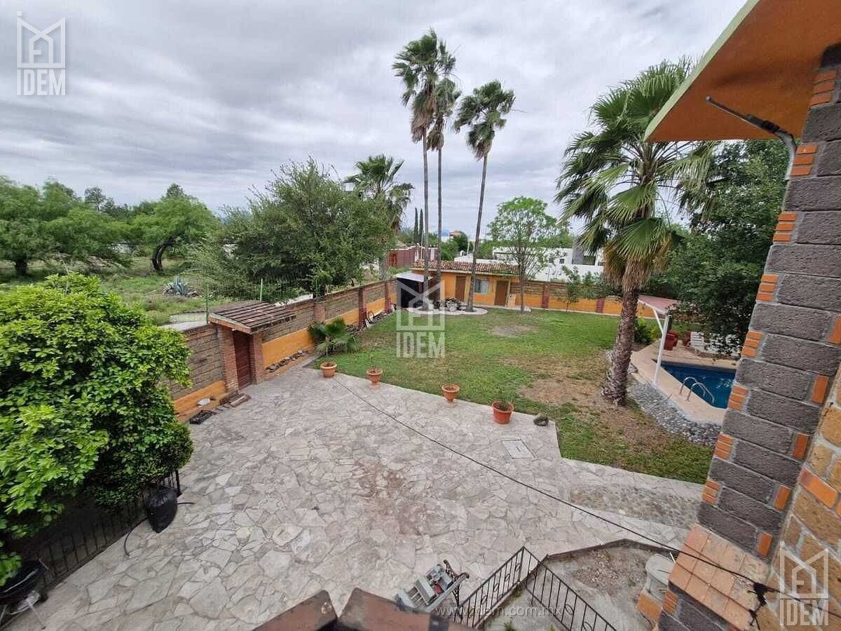 Casa en Portal de Zuazua, General Zuazua, foto 4 de 13