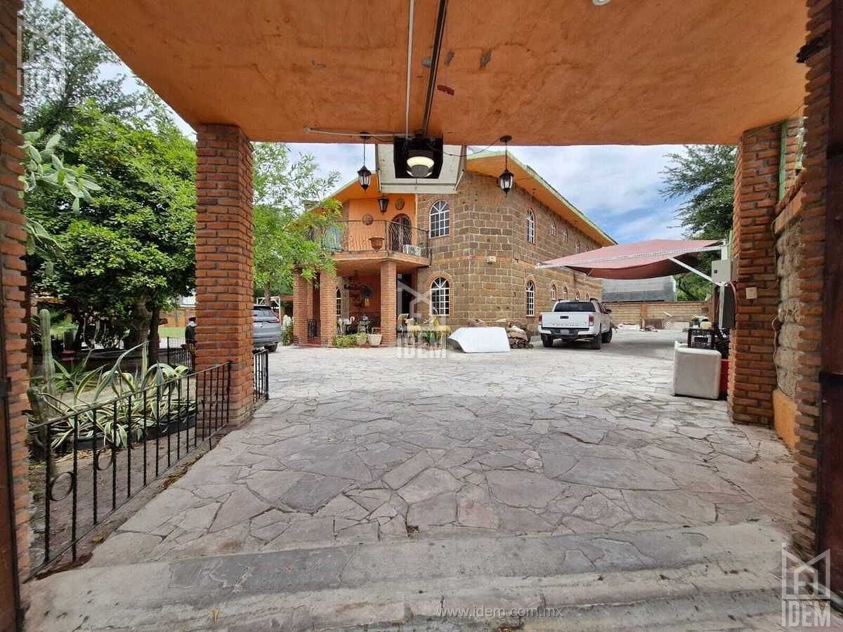 Casa en Portal de Zuazua, General Zuazua, foto 5 de 13