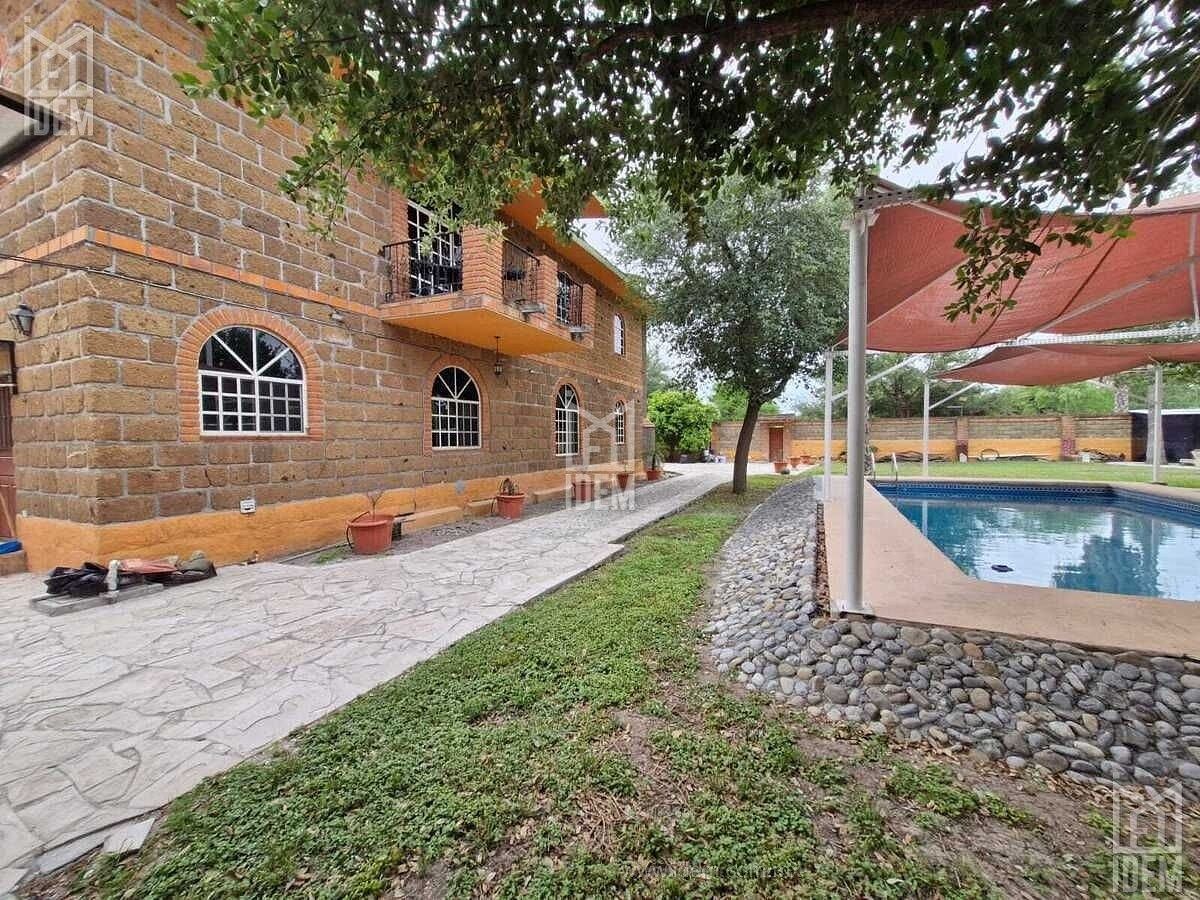 Casa en Portal de Zuazua, General Zuazua, foto 6 de 13