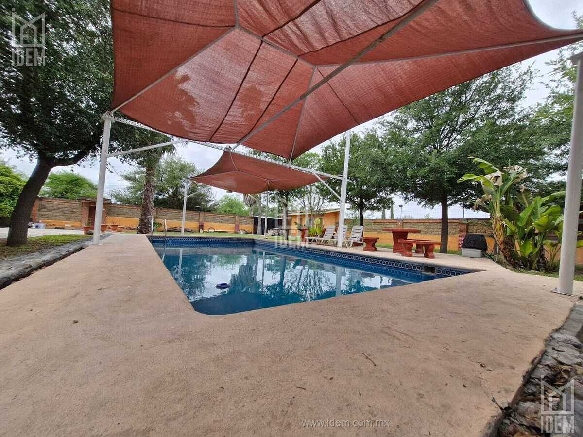 Casa en Portal de Zuazua, General Zuazua, foto 7 de 13