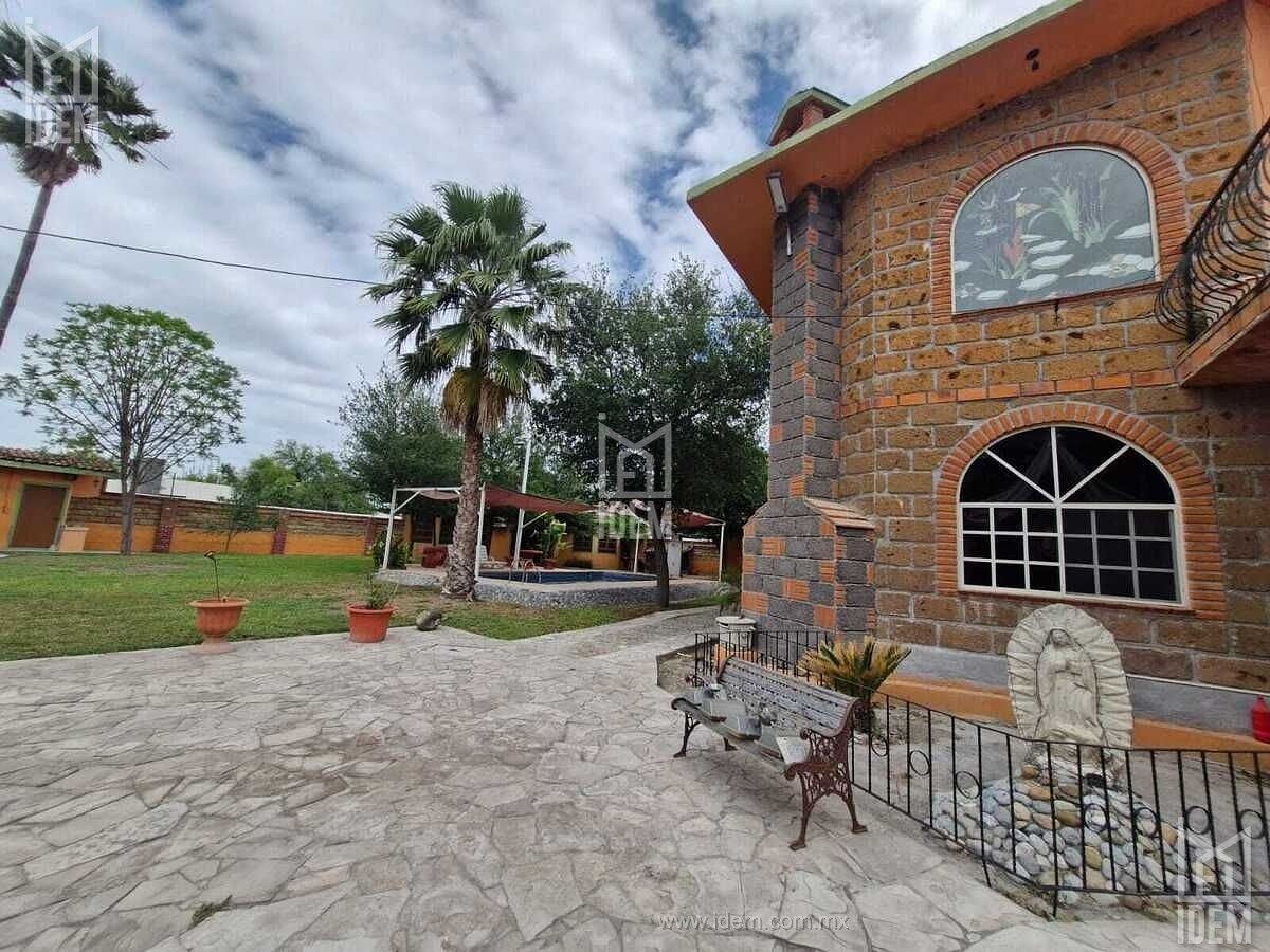 Casa en Portal de Zuazua, General Zuazua, foto 9 de 13