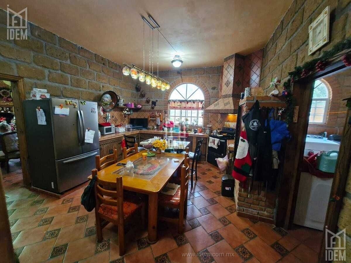 Casa en Portal de Zuazua, General Zuazua, foto 11 de 13