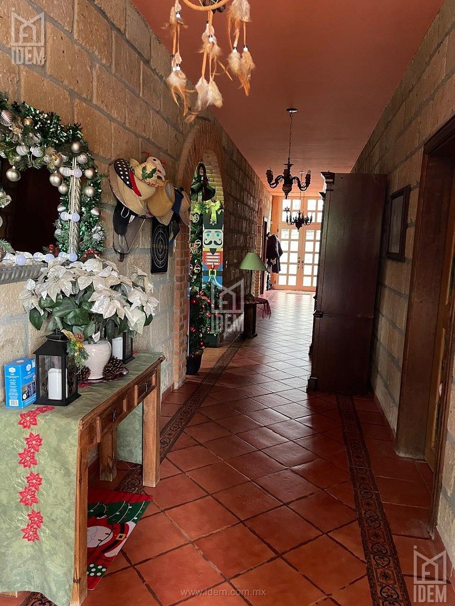 Casa en Portal de Zuazua, General Zuazua, foto 13 de 13