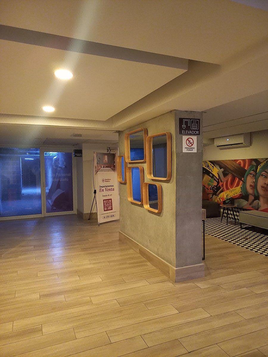 Deparatamento en Venta en Semillero Madero