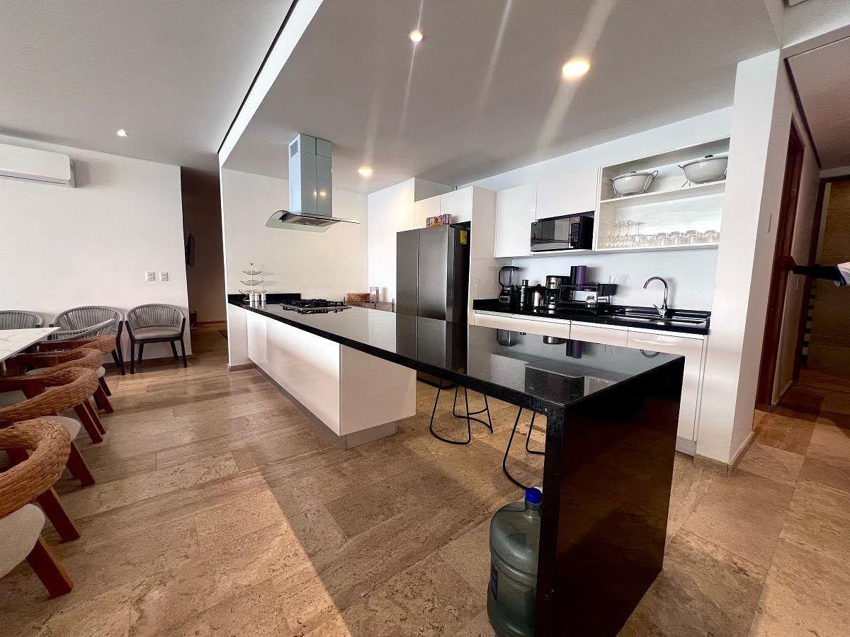 Departamento en Alfredo V Bonfil, Acapulco de Juárez, foto 2 de 25