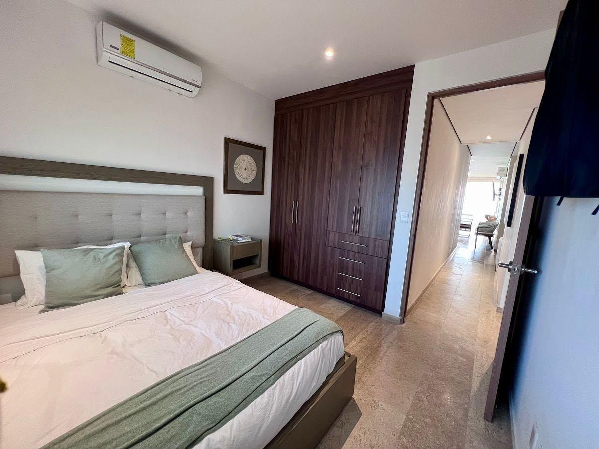 Departamento en Alfredo V Bonfil, Acapulco de Juárez, foto 6 de 25